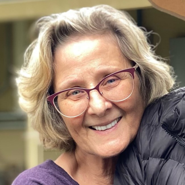 Obituary of Lou Ann Hammond