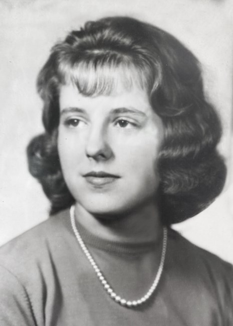 Obituary of Rebecca Evilo Bignall