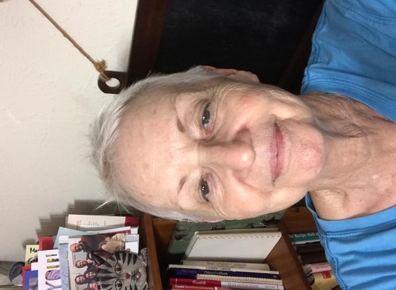 Obituary of Margaret C. Belote