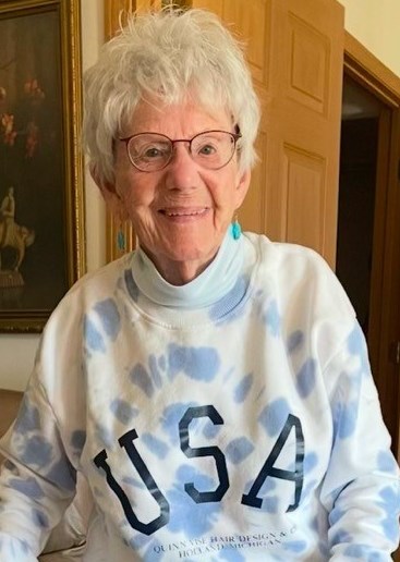 Obituary of Rose Elaine Heckel