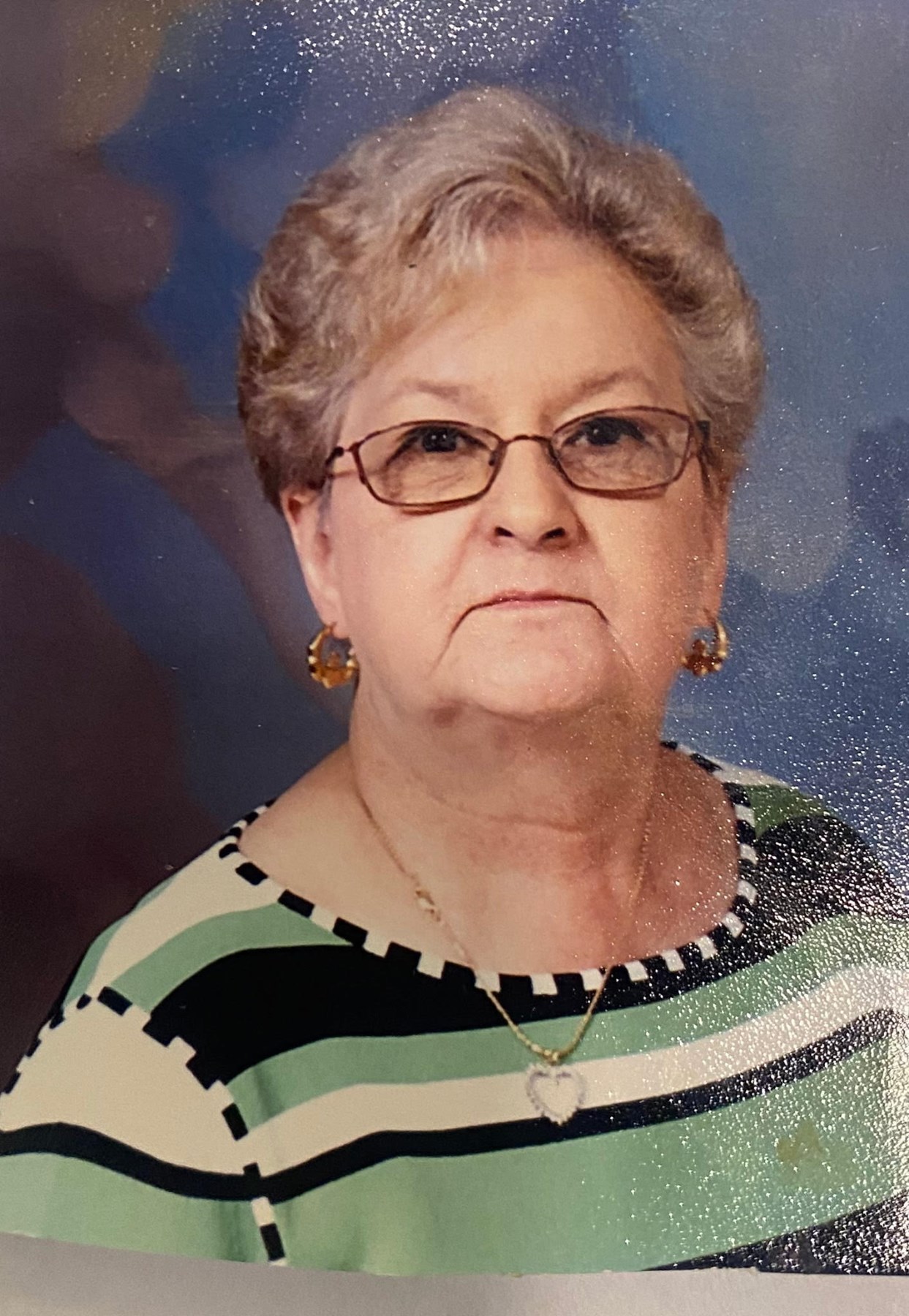 Obituario de Evelyn E. Brennan