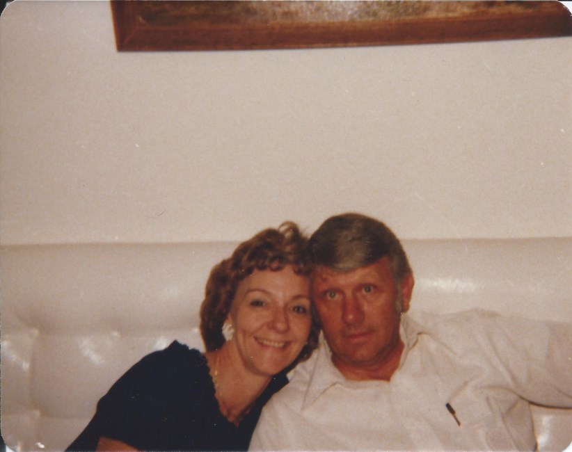 Avis de décès de Roger Gary Armstrong