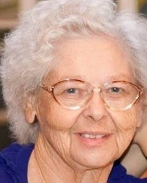 Obituary of Mary Ann Freeman