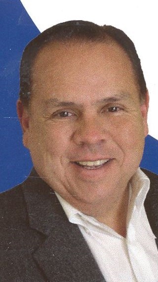 Obituary of Ruben R. Guerra