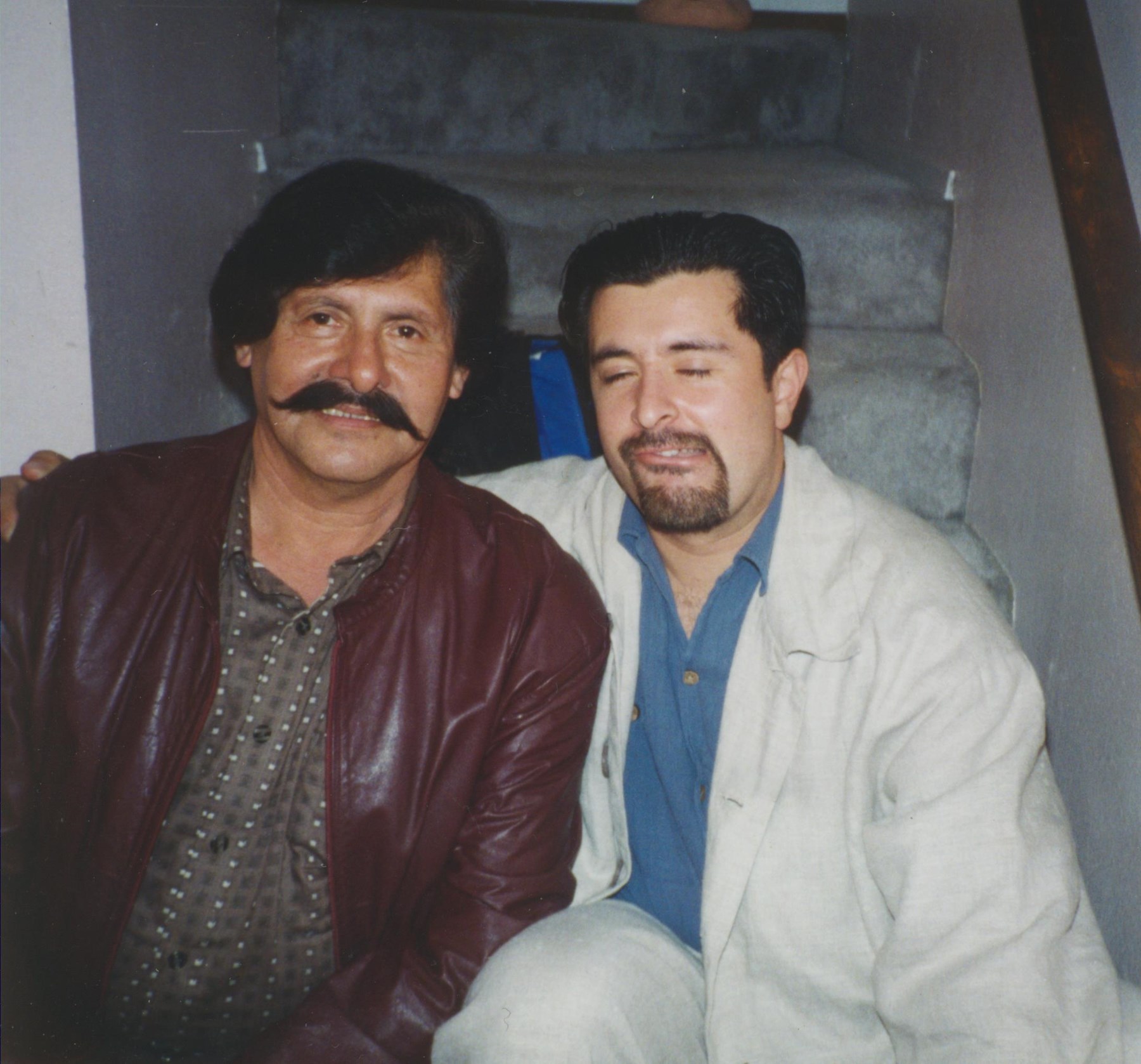 Obituary of Fernando Torres Hidalgo "Coqueta"