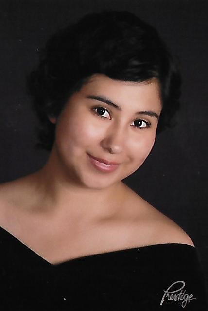 Obituary of Destiny Valerie Vargas