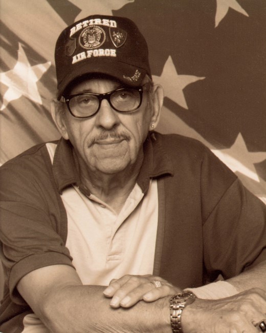 Obituary of Harold Duane Harris