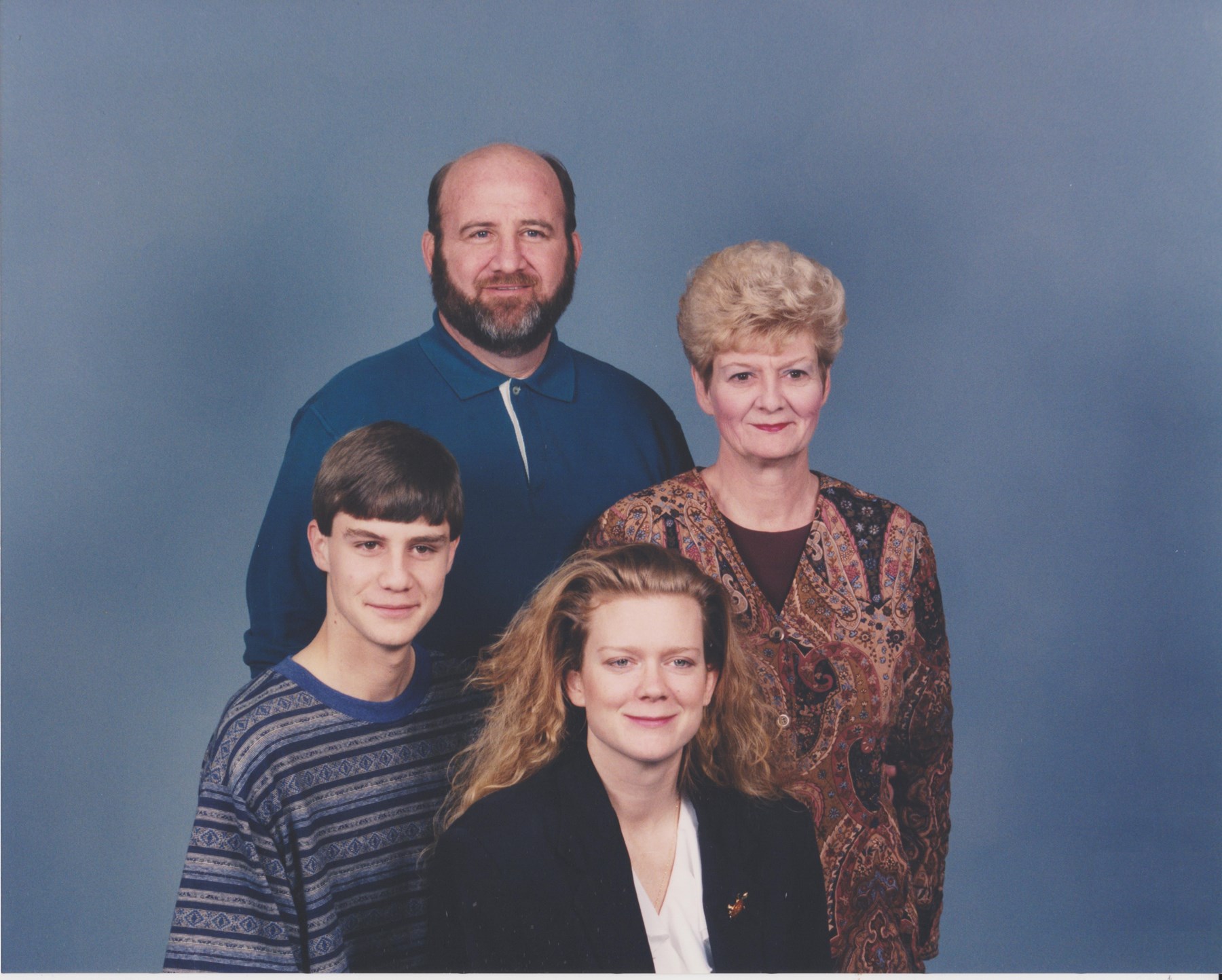 Obituary of Judith Catherine Moore