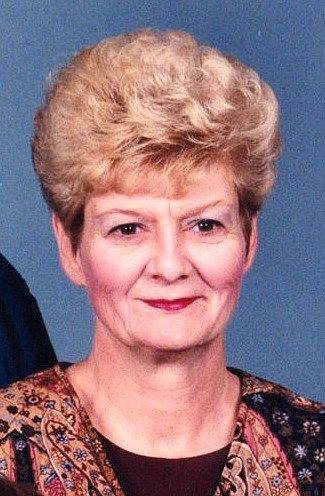 Obituary of Judith Catherine Moore