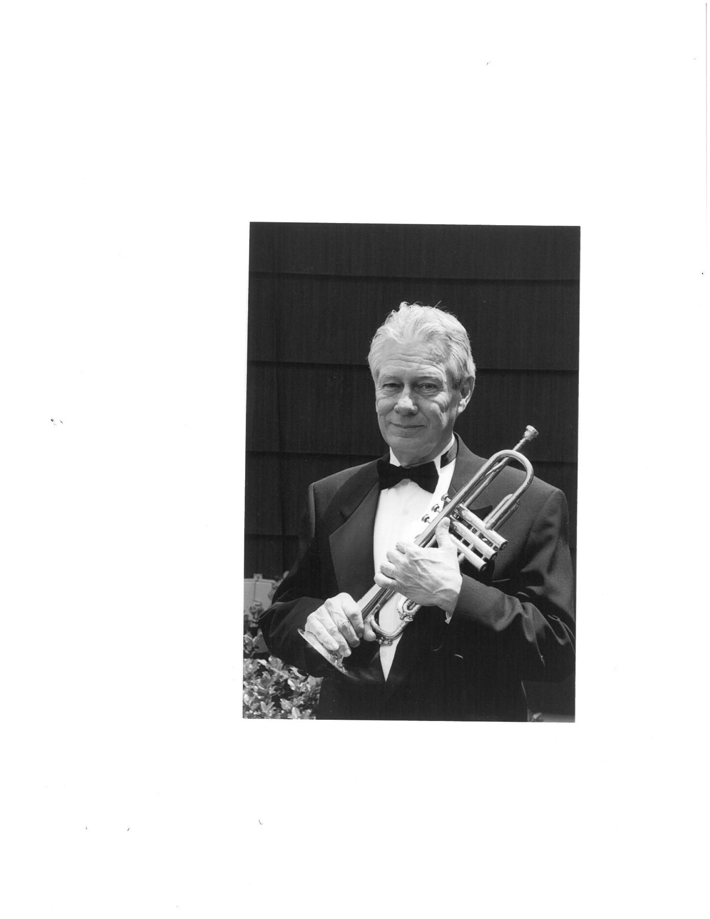 Obituary of Bucky Milam