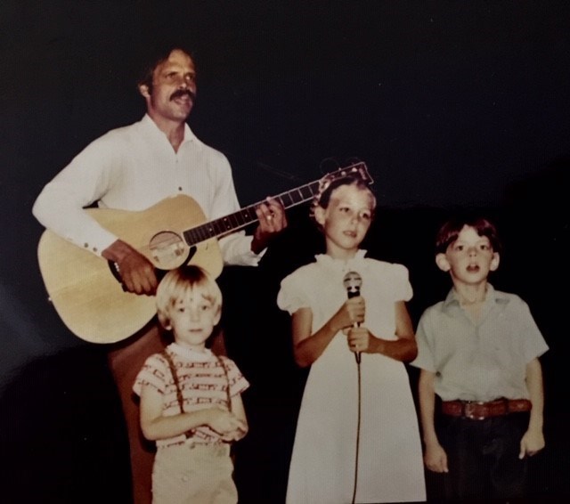 Obituary of Robert Dixon