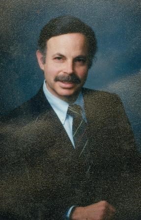 Obituary of Stephen Howard Greenberg