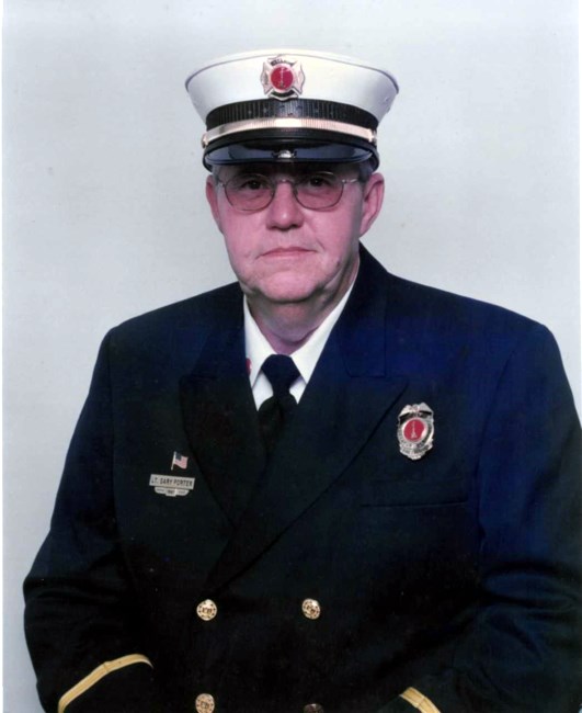 Obituary of Gary Ray Porter