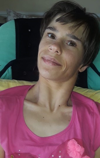 Avis de décès de Brianna Isabelle Smejkal