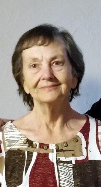 Obituary of Marian Fay Smith