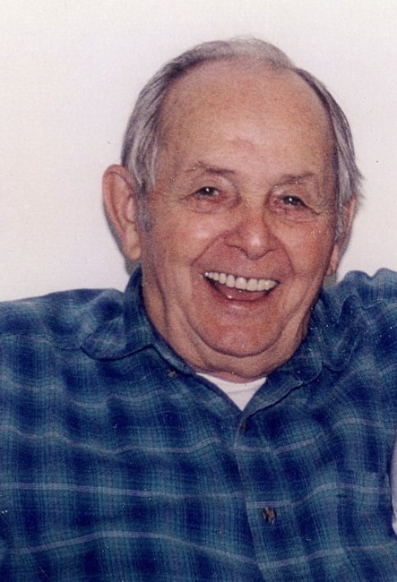Obituary of George Milton Oelschlegal
