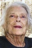 Obituary of Bernice Green Dickinson