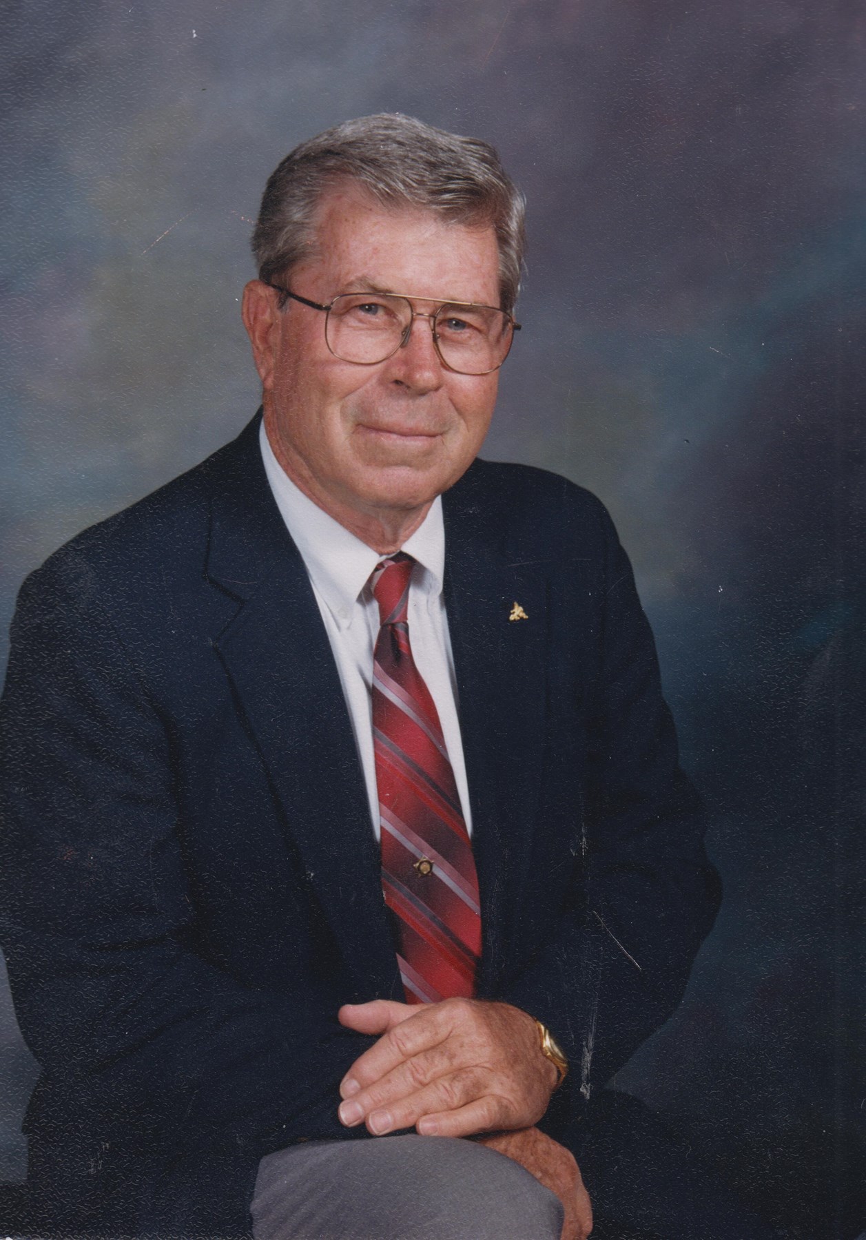 Clifton Schrader Obituary New Braunfels, TX