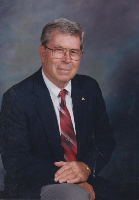 Obituary of Clifton C. Schrader
