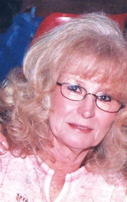 Obituary of Mary "Kathy" Ryals
