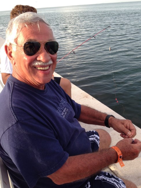 Obituary of Norberto Gonzalez