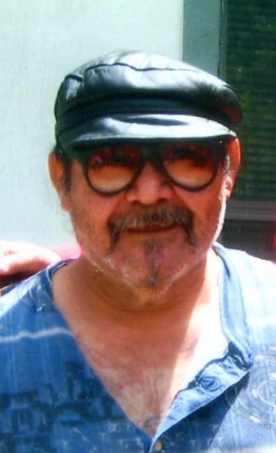 Obituary of Johnny Garza