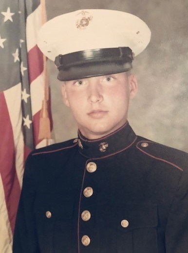 Obituary of Charlie Ogg