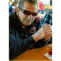 Obituary of Michael John Mason