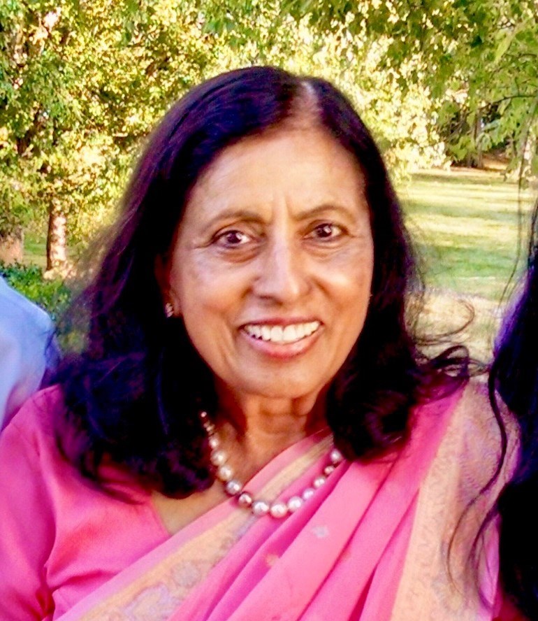 Obituary of Grace Paul