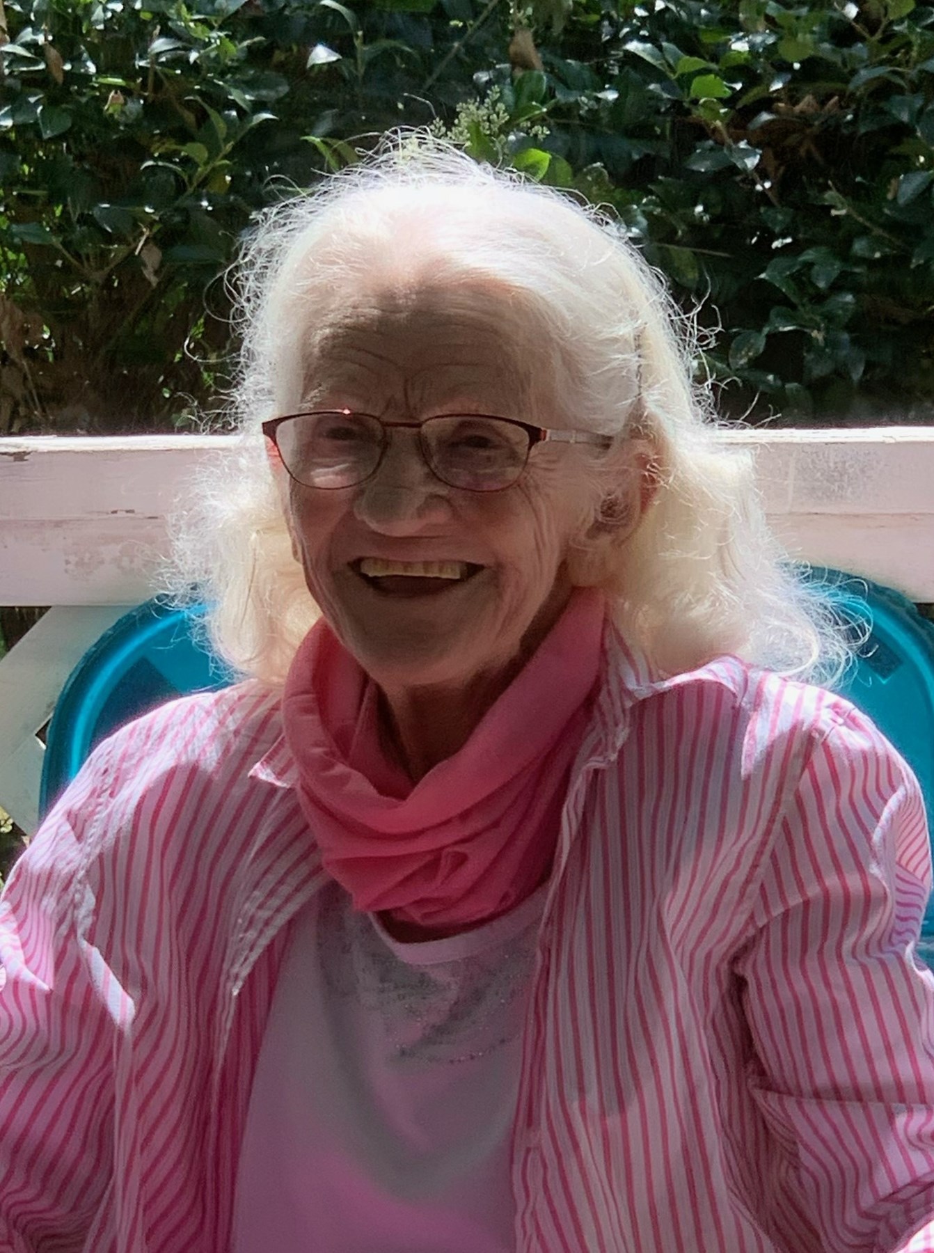 Jo Green Obituary Falls Church, VA