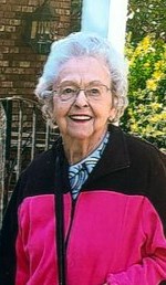 Obituary of Dorothy Ann Phillips