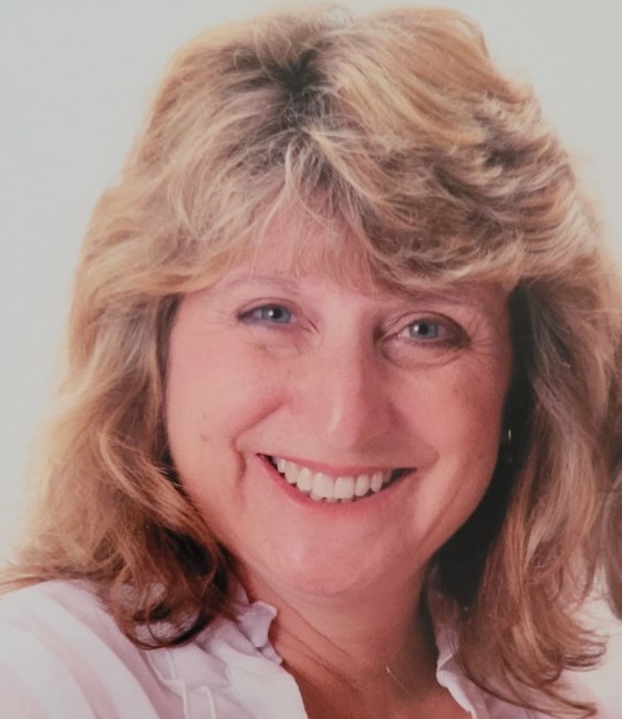 Obituary of Janet Nussbaum Chialastri