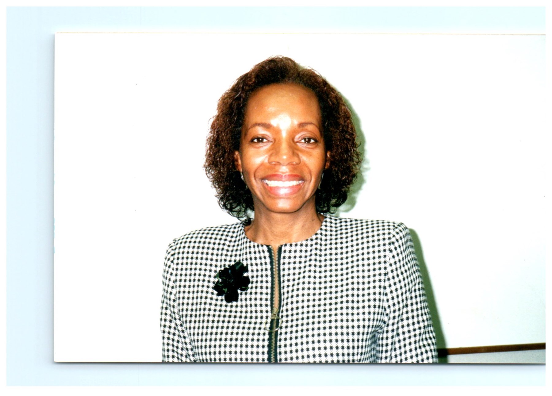 Obituary of Gloria M. Orange