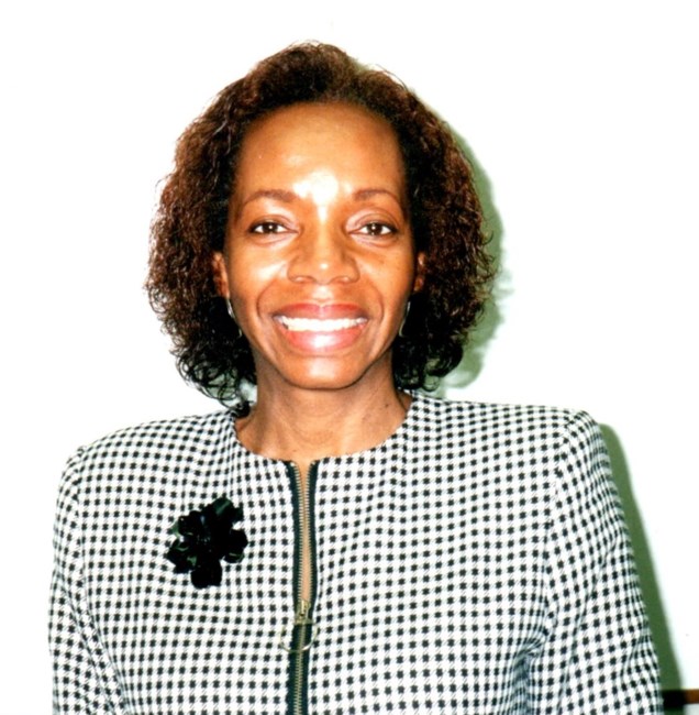 Obituary of Gloria M. Orange