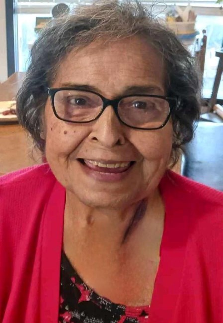 Obituario de Josephine C. Sanchez