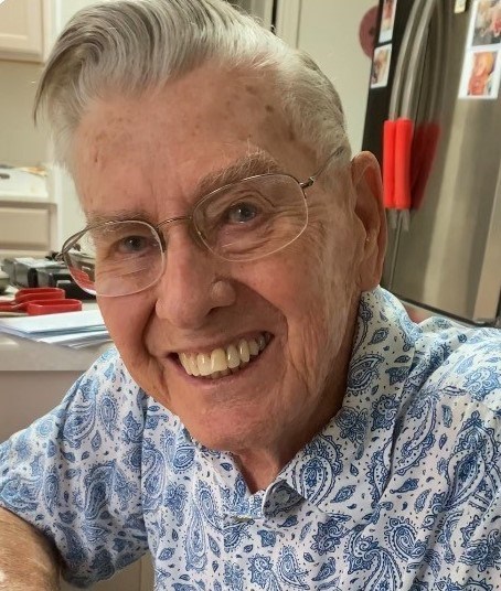Obituary of Lawrence Lee Shelp