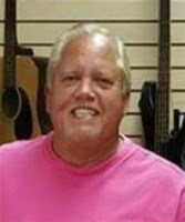 Obituary of Eddie Wood