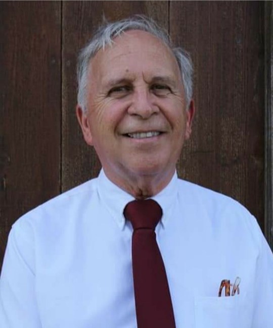 Obituary of Dennis Ray Blink