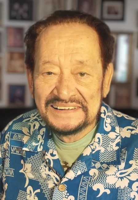 Obituary of Lodewyk Robbert De Graaff