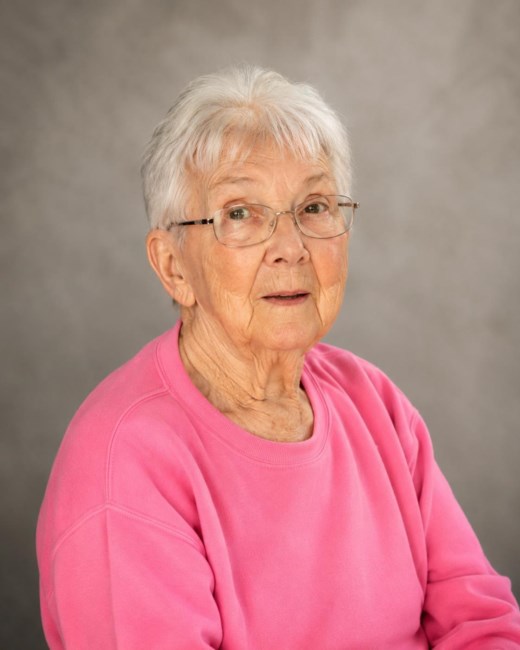Obituary of Sylvia Tyner Pope