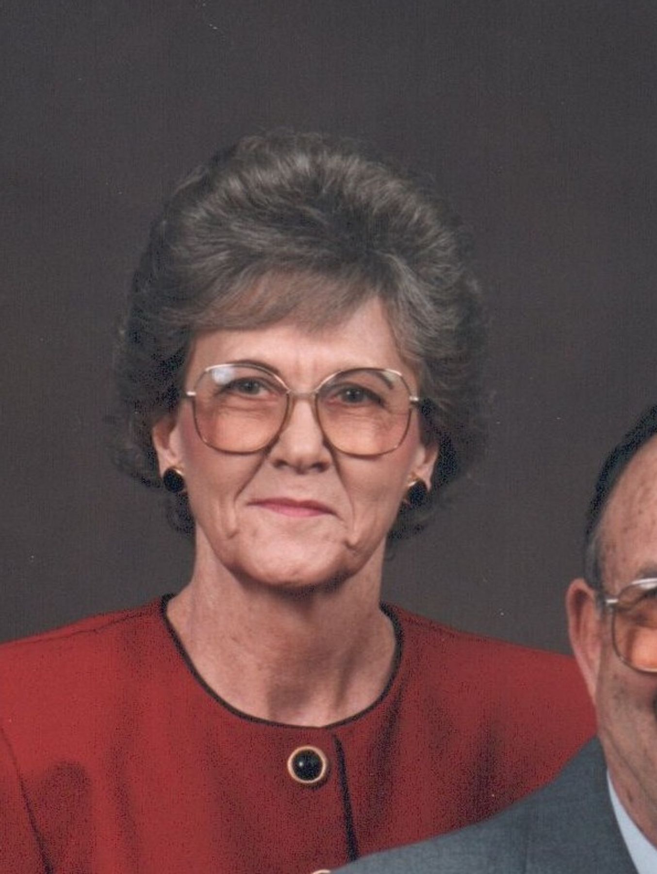 Obituary of Lola Mae Gurley