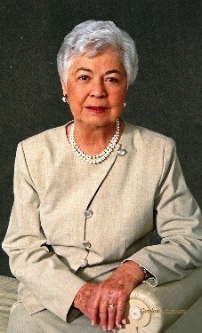 Obituary of Leah Mignon Putty Albers