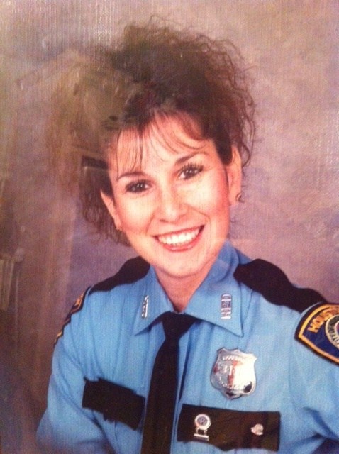 Obituary of Kathleen Gurrola