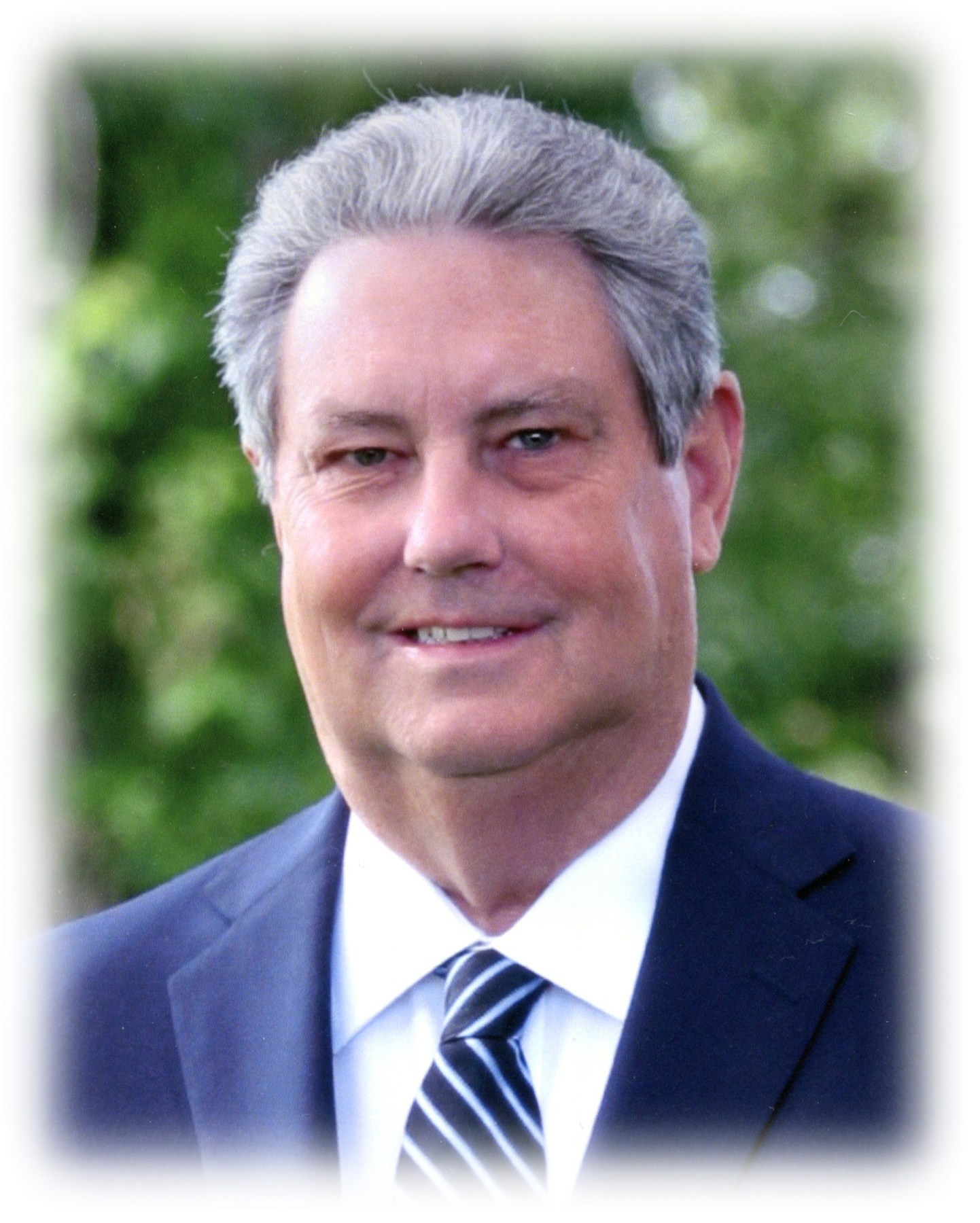 James Major Obituary West Des Moines, IA