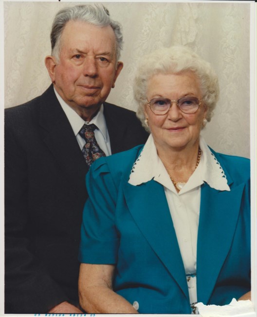 Obituary of Albert Emil Daubel