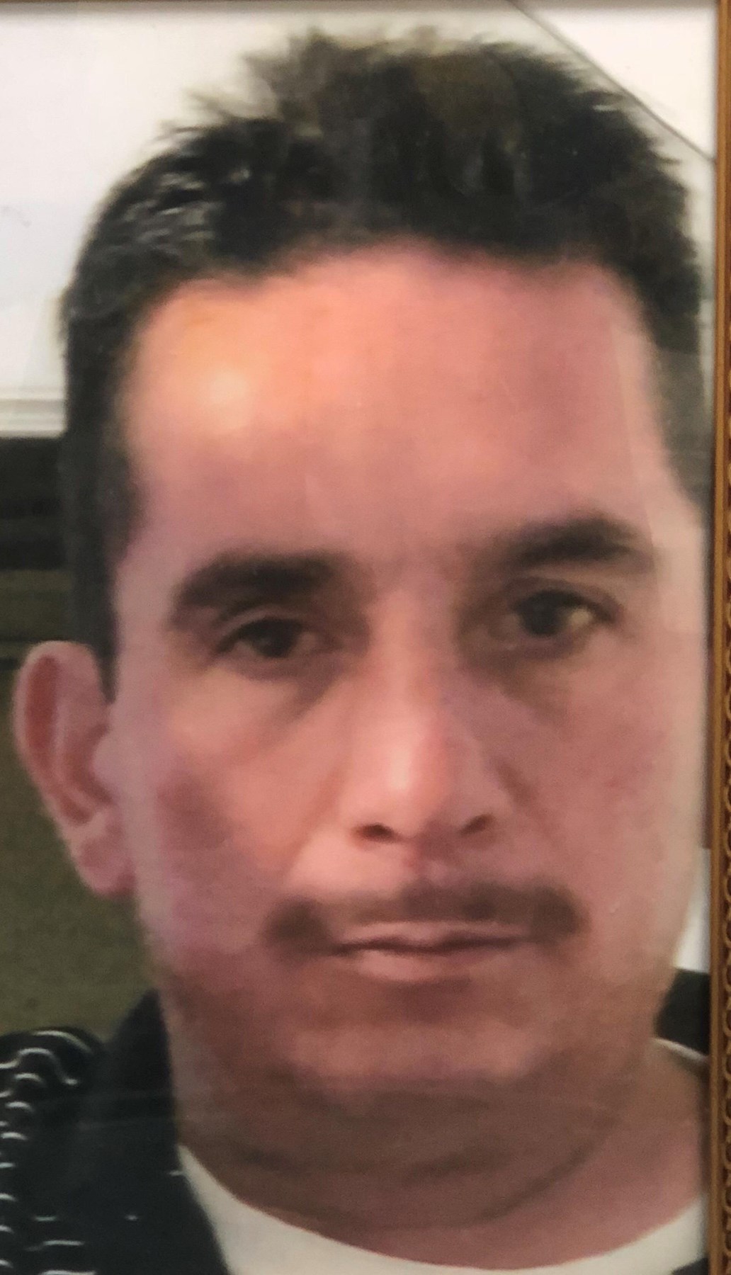 Avis de décès de Daniel Aguilar