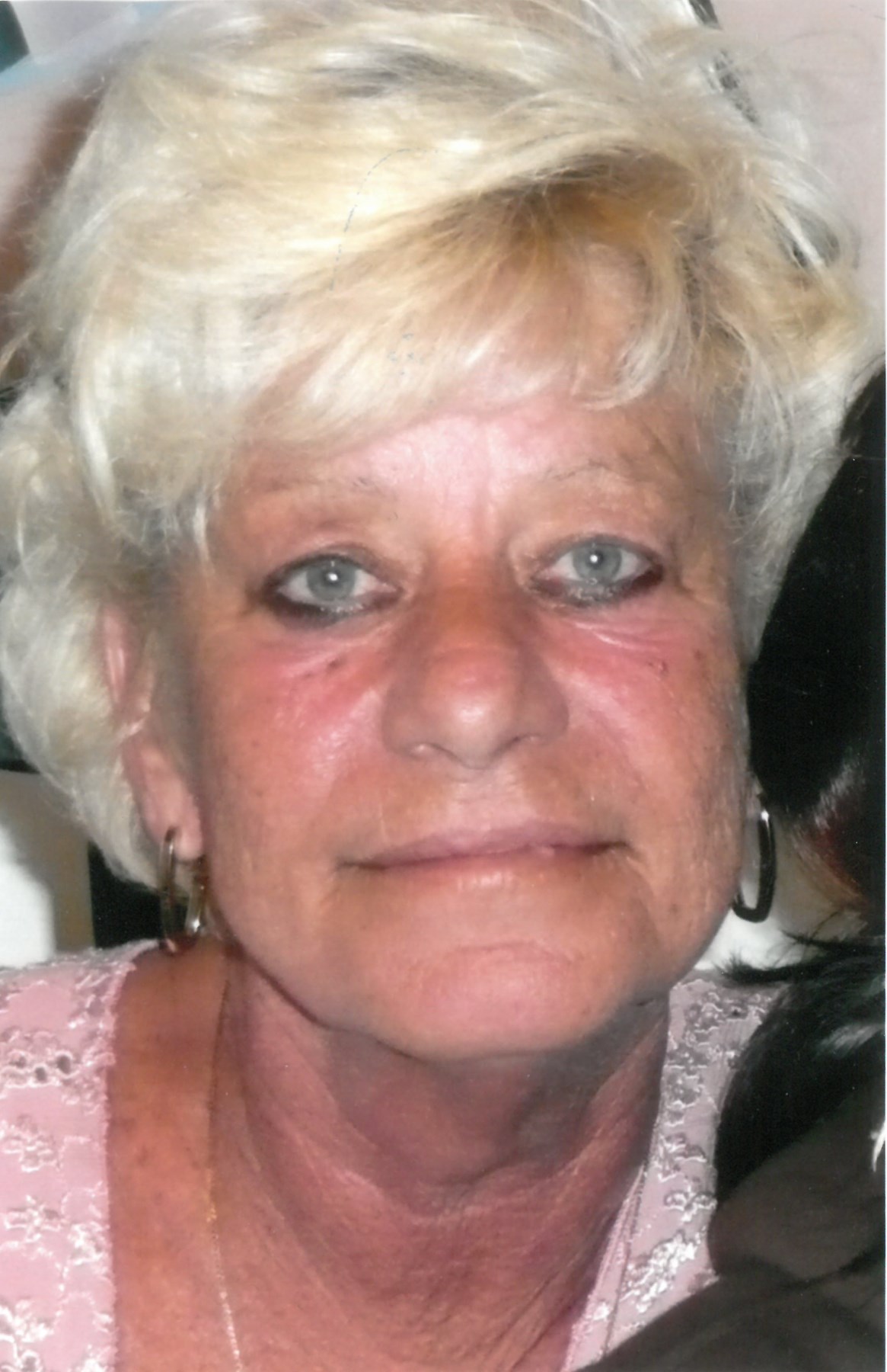 Francine Cormier avis de décès Montréal, QC