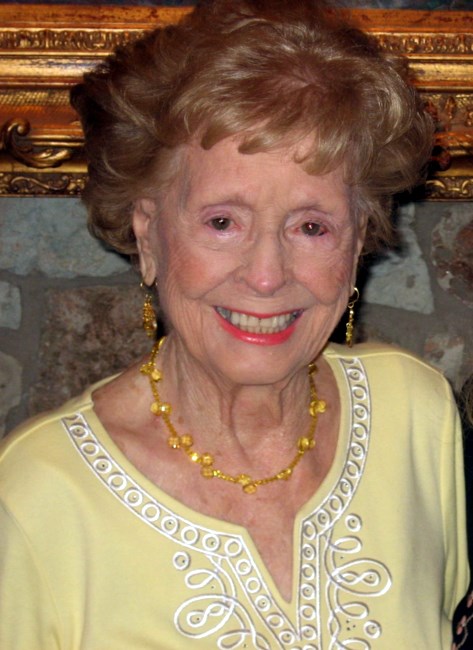 Obituario de Lois S. Hanson