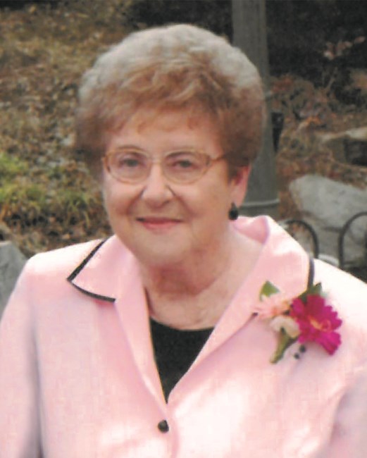 Obituary of Gloria Jane Jones