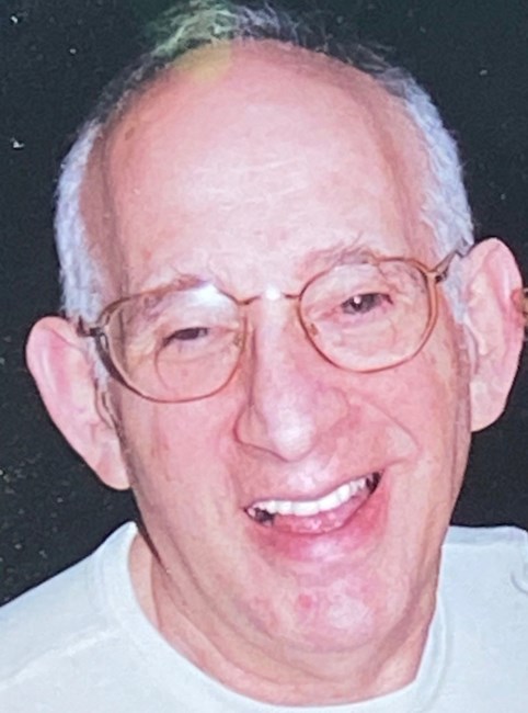 Obituary of Darrell Kaback